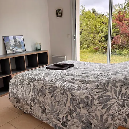Casa vacanze La Maison Des Eléphants