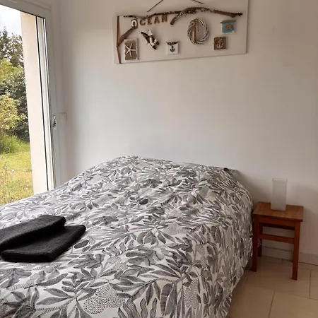 La Maison Des Eléphants Casa vacanze Vivonne