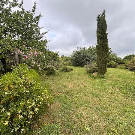 Casa vacanze La Maison Des Eléphants Vivonne