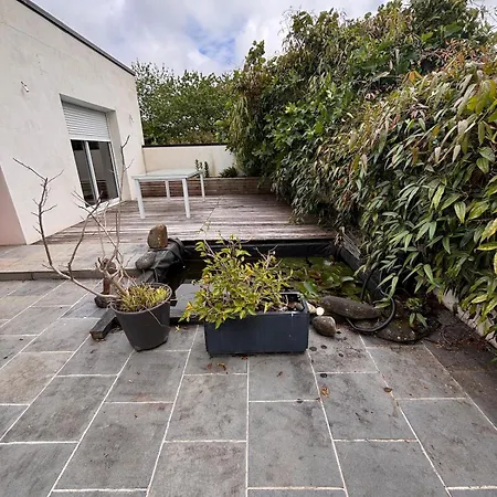 Casa vacanze La Maison Des Eléphants Vivonne